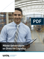 M-O Direccion-Logistica Esp