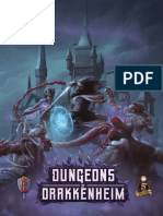 Dungeons of Drakkenheim