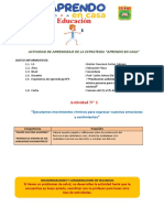 Semana 1