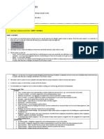 Elements of Financial Statements