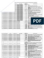 Daftar Standar Selain Standar Yang Ditetapkan Dalam Keputusan Menteri Esdm Nomor 1846 K/18/Mem/2018