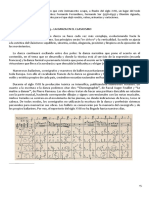 Danza en El Clasicismo PDF