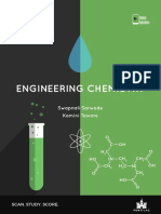 Engineering Chemistry: SPPU - 2020