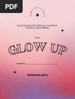 Glow Up: @sozen - MX