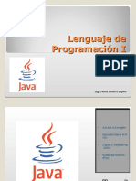 Arrays o Arreglos - Introducción A La POO (Java)