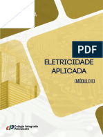 Apostila - Eletricidade Aplicada - Polivalente - 05