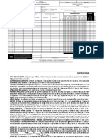 Formato Ram Presencial