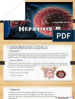 Hepatitis B