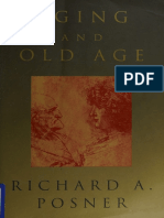 Richard A. Posner - Aging and Old Age-The University of Chicago Press (1995)