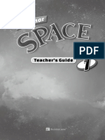 Grammar Space 1 TG