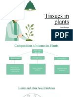 Biology Infographics by Slidesgo