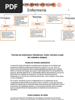 Principios Fundamentales de Enfermeria