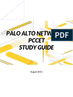 Pccet Study Guide