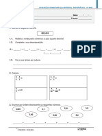 2per Matematica 4 Ficha