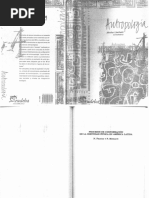 Fraguas y Monsalve (2004) - Procesos de Conformación de La Identidad Étnica en América Latina (Doble)