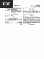 United States Patent