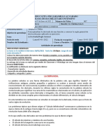 FP - Del 03 Al 07 de Enero - Matematica - Semana 7