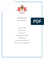 Reporte de Laboratorio 3 - MICROSCOPIA 1