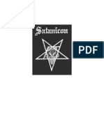 Satanic On