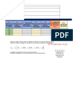 Plantilla para La Calibración de Manómetros