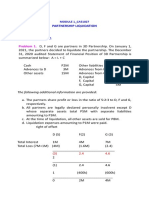 4A7 & 4A8 - Liquidation