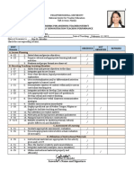 Form 2 t2 Patoc Demo Teaching Rubric