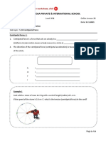 Seri Omega Private & International School: To View The Video For This Worksheet, Click