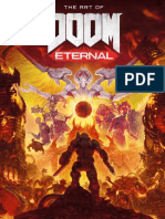 Art of Doom Eternal
