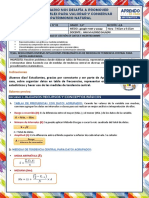 3°,4° FICHA DE ACTIVIDAD DE APRENDIZAJE1-MATEMATICA - Ok - FINAL