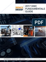 2017 EMC Fundamentals Guide