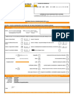 Informe Policial Homologado