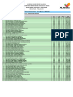 Professor Contratado - Anos Finais e E Médio