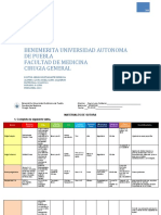 Actividad - Materiales de Sutura