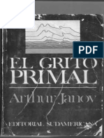 El Grito Primal DR Arthur Janov