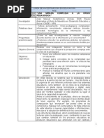 Documentos Tesis