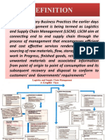 "In Contemporary Business Practices The Earlier Days - "In Contemporary Business Practices The Earlier Days