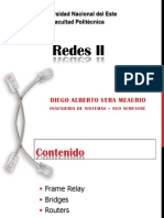 Redes II