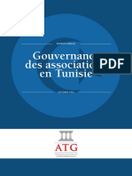 Gouvernance Des Associations