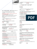 2nd Quarter Gen Chem 1 Module 3 and 4