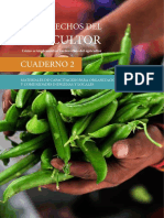 DErechos Del Agricultorl