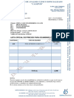 Proforma China LTD