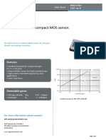 1107 Datasheet MiCS 2714