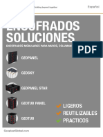 Geoplast Encofrados Catalogar