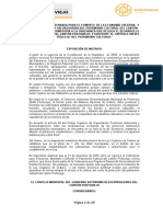 Proyecto Ordenanza Fomento Economía Creativa 15feb2022