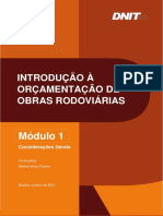 Módulo 1 - Considerações Gerais