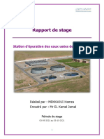 Rapport de Stage - Hamza Mekkaoui GM Pip