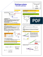 3 4 4 Statique Plane Graphique