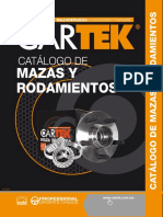 .Mxdescargascatalogoscartekmazas Cartek 2014 PDF