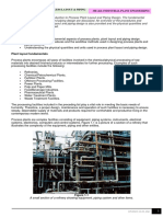 02-1a Fundamentals of Plant Process Layout & Piping Design