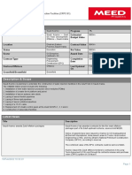 D Offshore Water Injection Facilities CRPO 81 Saudi Arabia - Profile - 160222